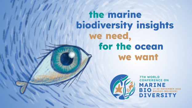 7th World Conference Marine Biodiversity