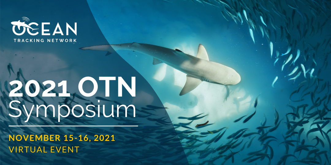 2021 OTN Symposium - online 2021 OTN Symposium - online
