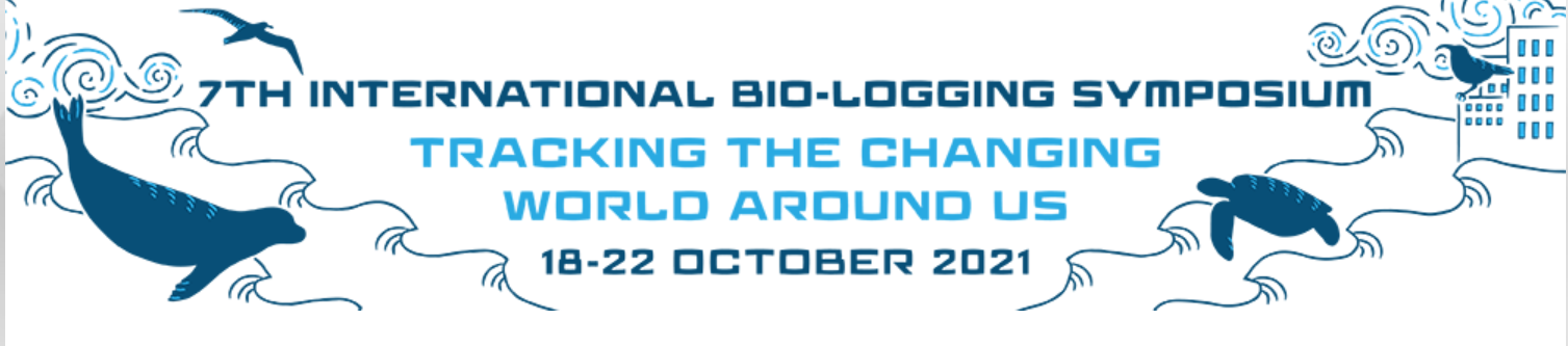 7th Bio-Logging Symposium - online