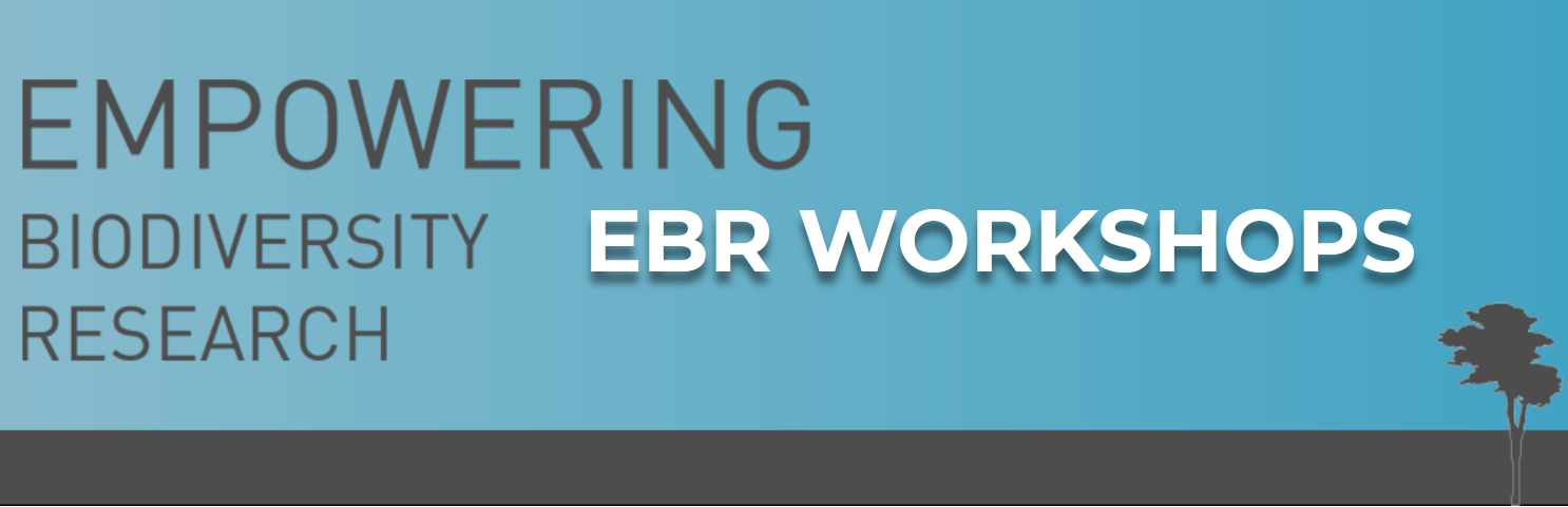 Research Data Management workshop: Hands-on introductions to research data management and publication