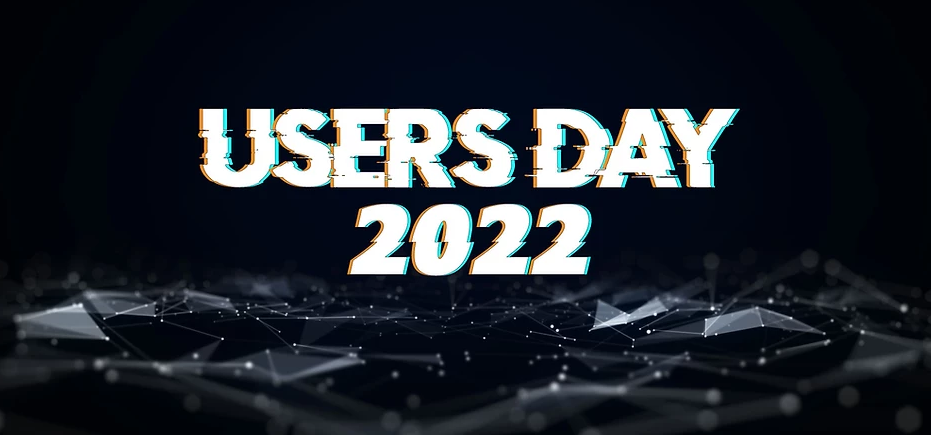 VSC Users Day - launch LifeWatch Data Cloud
