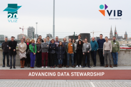 Advancing Data Stewardship