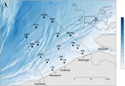 NEW DATA PAPER on LifeWatch Marine Observatory data