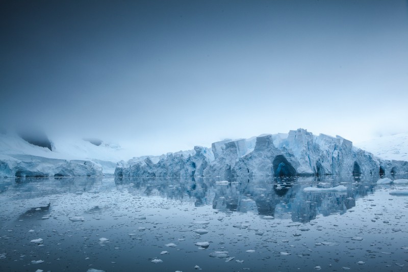 Southern Ocean UN Decade - ‘The science we need for the ocean we want’