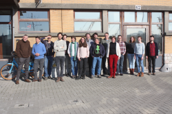 LifeWatch Data Analysis Workshop: Towards improved LifeWatch sampling campaigns LifeWatch Data Analysis Workshop: Towards improved LifeWatch sampling campaigns