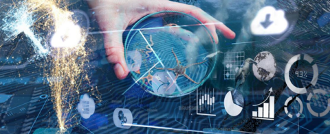 Coming soon: LifeWatch data cloud application with Belgian marine data for blue economy