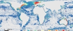 Final stage of large research effort linked to LifeWatch data infrastructure Final stage of large research effort linked to LifeWatch data infrastructure