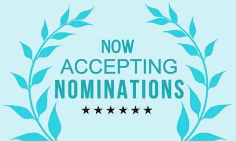 Call for nominations for the WoRMS Top-Ten Marine Species of 2020 Call for nominations for the WoRMS Top-Ten Marine Species of 2020