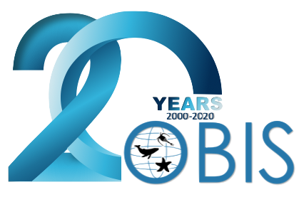 OBIS celebrates 20 years and changes name to Ocean Biodiversity Information System OBIS celebrates 20 years and changes name to Ocean Biodiversity Information System