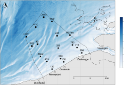 NEW DATA PAPER on LifeWatch Marine Observatory data NEW DATA PAPER on LifeWatch Marine Observatory data