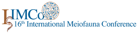 WoRCS in the 16th International Meiofauna Conference (IsIMCo) WoRCS in the 16th International Meiofauna Conference (IsIMCo)
