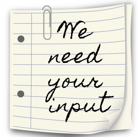 WoRMS needs YOU! WoRMS needs YOU!