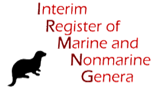 IRMNG transfer to VLIZ now complete, 2016 release now available IRMNG transfer to VLIZ now complete, 2016 release now available