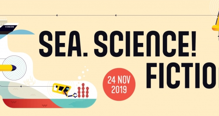 Dag van de Wetenschap 2019