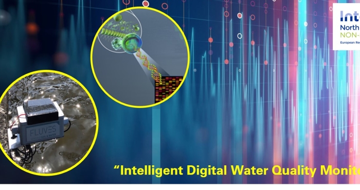 webinar “Intelligent digital water quality monitoring in ports” (online)