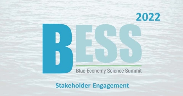 Blue Economy Science Summit (BESS 2022) - Stakeholder Engagement