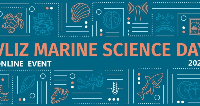 VLIZ Marine Science Day 2021 - ONLINE