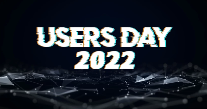 VSC Users Day - launch LifeWatch Data Cloud