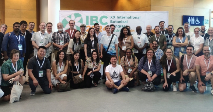 Global Cyperaceae Database now online Global Cyperaceae Database now online