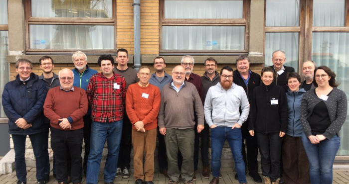 Finetuning MolluscaBase