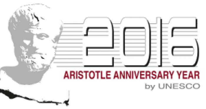 Aristotle and marine biodiversity