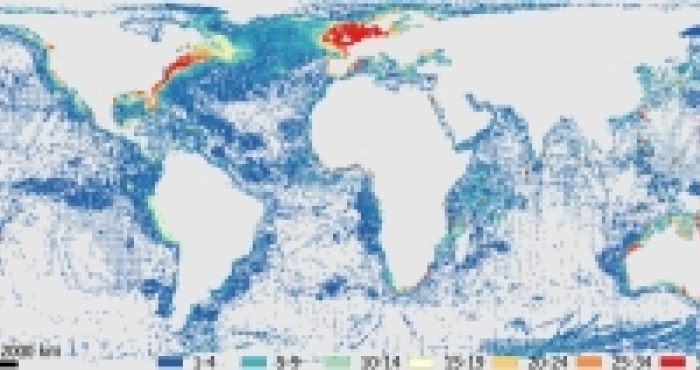 Final stage of large research effort linked to LifeWatch data infrastructure