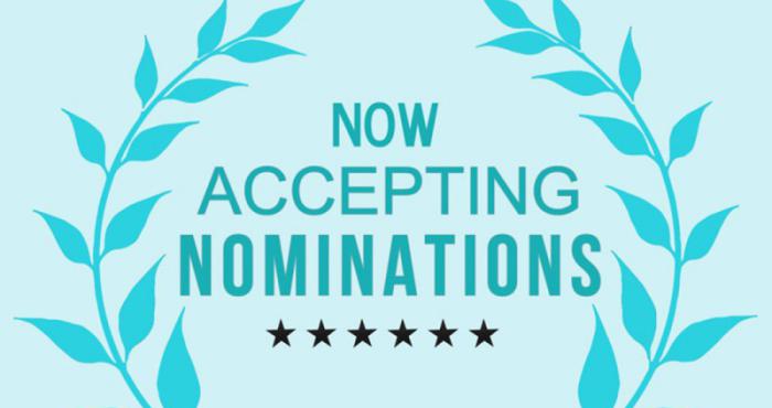 Call for nominations for the WoRMS Top-Ten Marine Species of 2020 Call for nominations for the WoRMS Top-Ten Marine Species of 2020