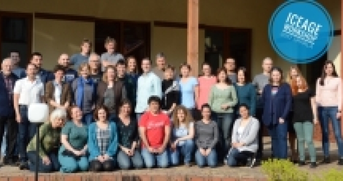 Double EurOBIS/OBIS training in Poland