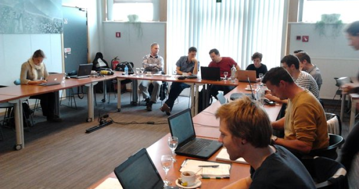 Vemco Telemetry Workshop Vemco Telemetry Workshop