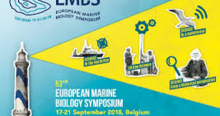 Great success for LifeWatch ERIC at EMBS53 Great success for LifeWatch ERIC at EMBS53