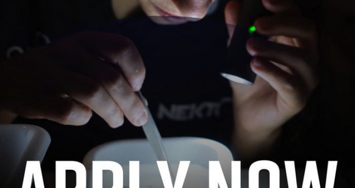 Applications for the Ocean Census Species Discovery Awards 2025 are open