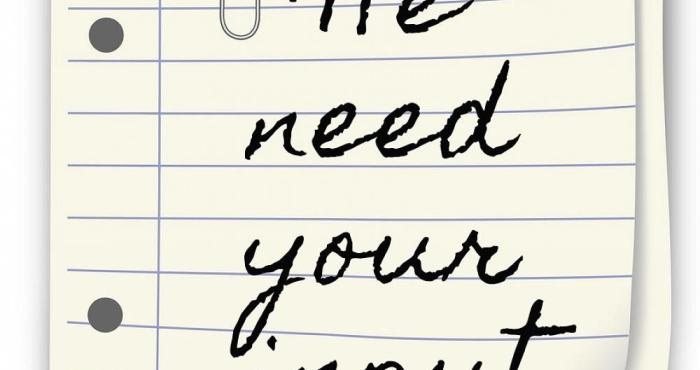 WoRMS needs YOU! WoRMS needs YOU!