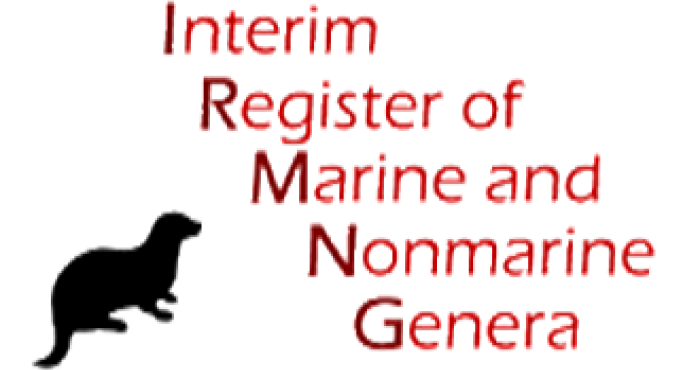 A 10 year overview of IRMNG, the Interim Register of Marine and Nonmarine Genera A 10 year overview of IRMNG, the Interim Register of Marine and Nonmarine Genera