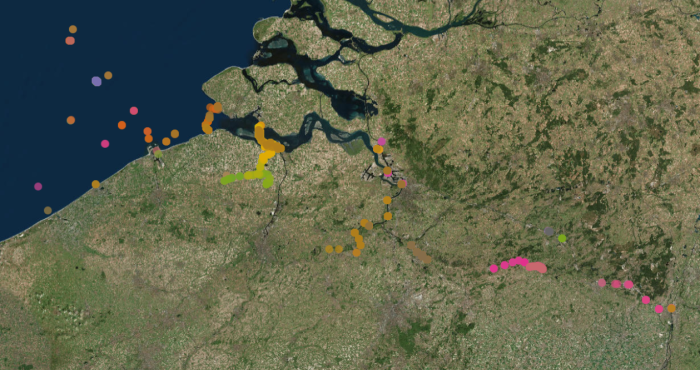 New version of ETN database online