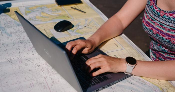 How do you use marine data hosted in Flanders? How do you use marine data hosted in Flanders?