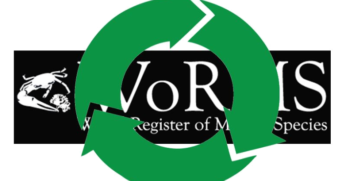 Open call to design a new logo for the World Register of Marine Species Open call to design a new logo for the World Register of Marine Species