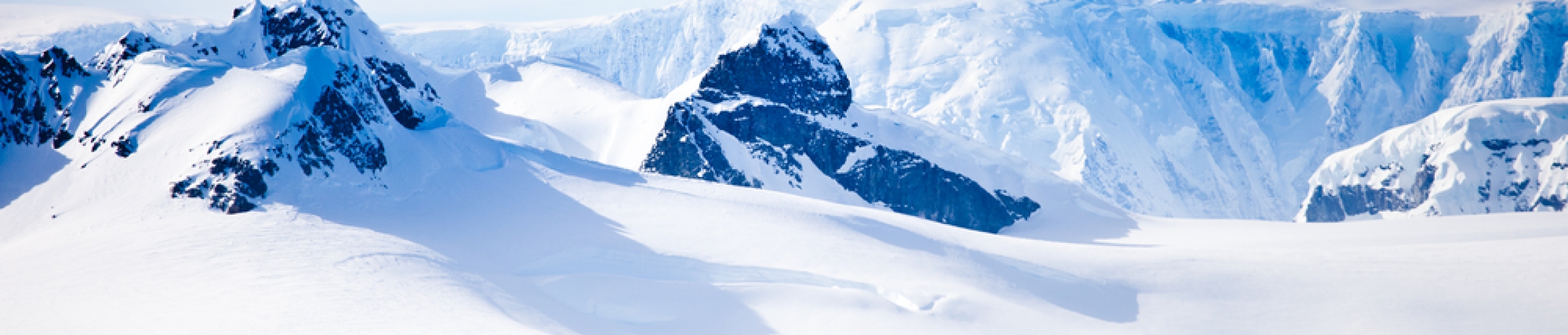 antartica
