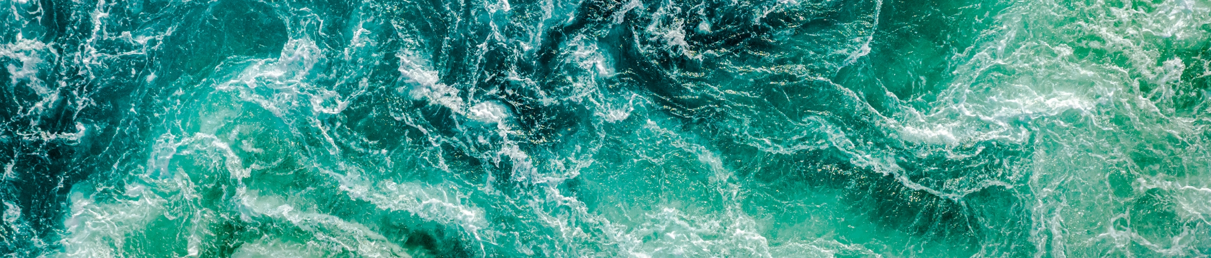 waves