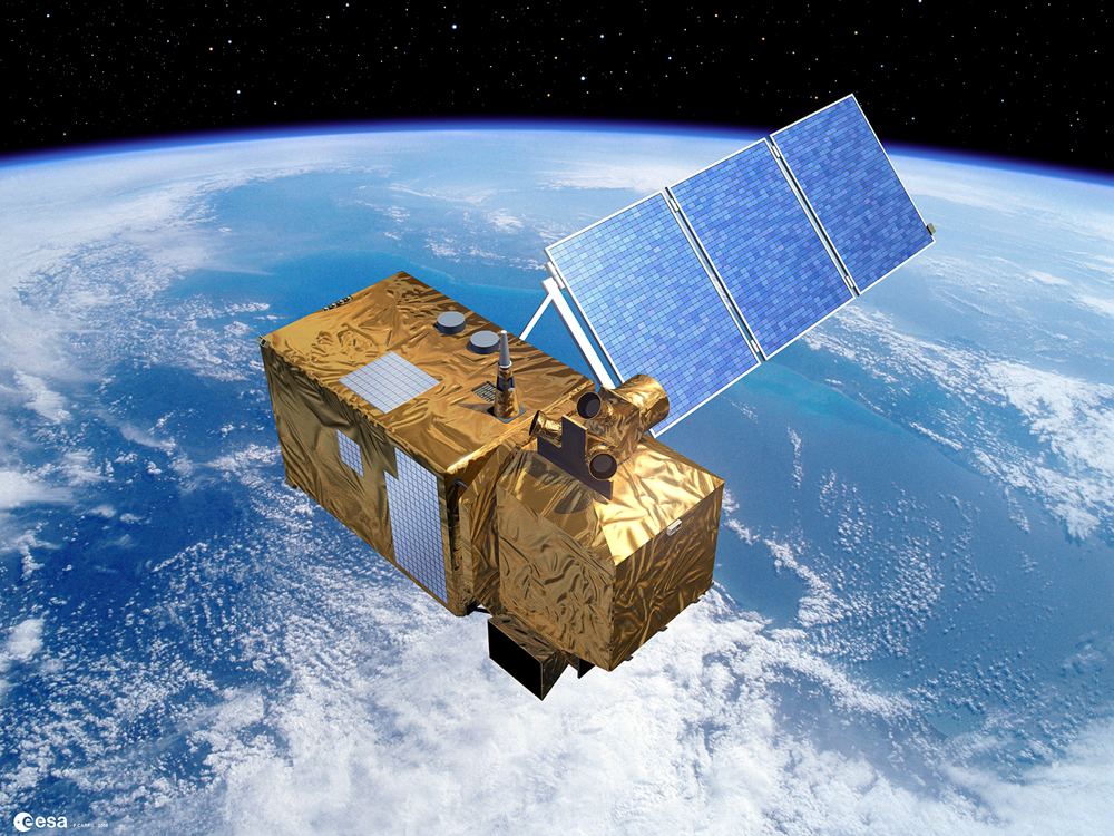 ESA Sentinel