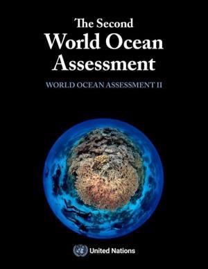 Book cover WOA2