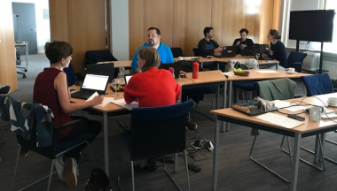 meeting picture