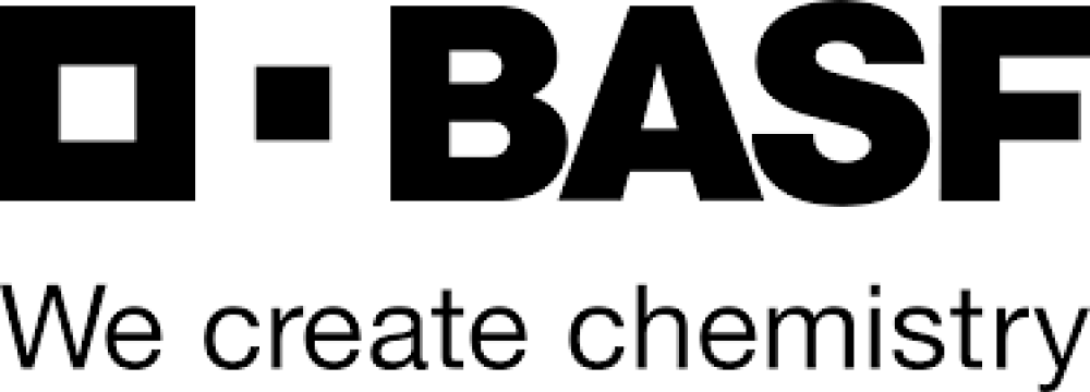 logo BASF